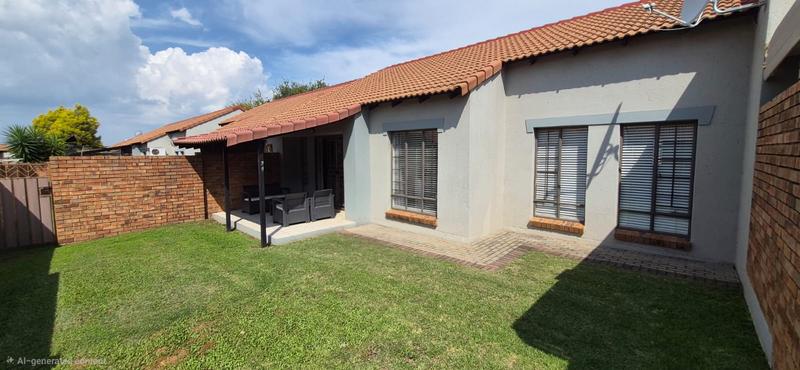 2 Bedroom Property for Sale in Monavoni Gauteng