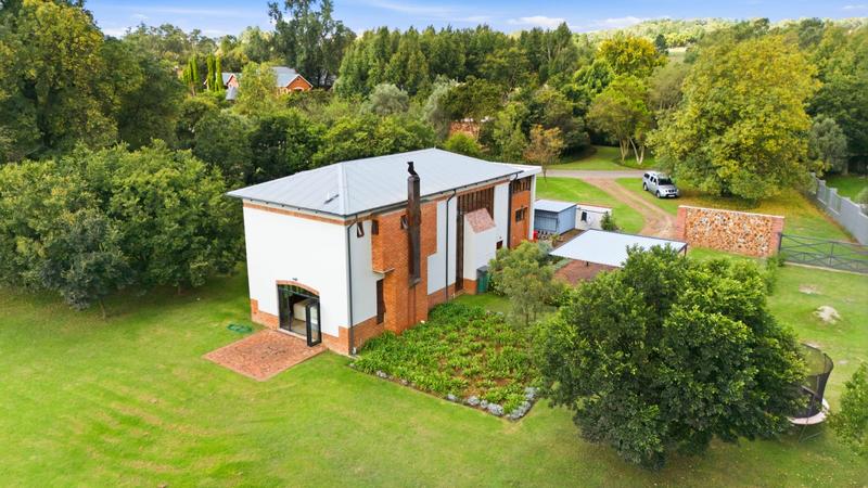 4 Bedroom Property for Sale in Irene Gauteng