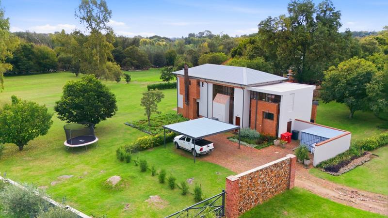 4 Bedroom Property for Sale in Irene Gauteng