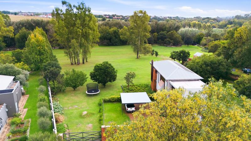 4 Bedroom Property for Sale in Irene Gauteng