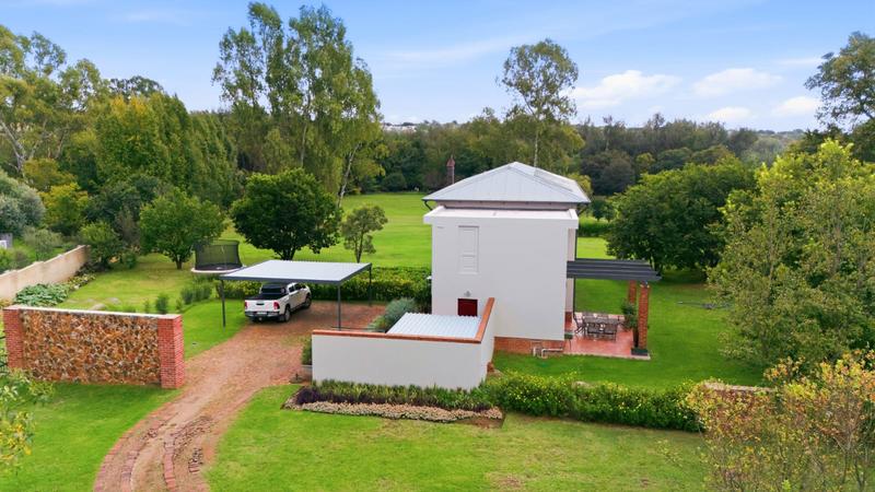 4 Bedroom Property for Sale in Irene Gauteng