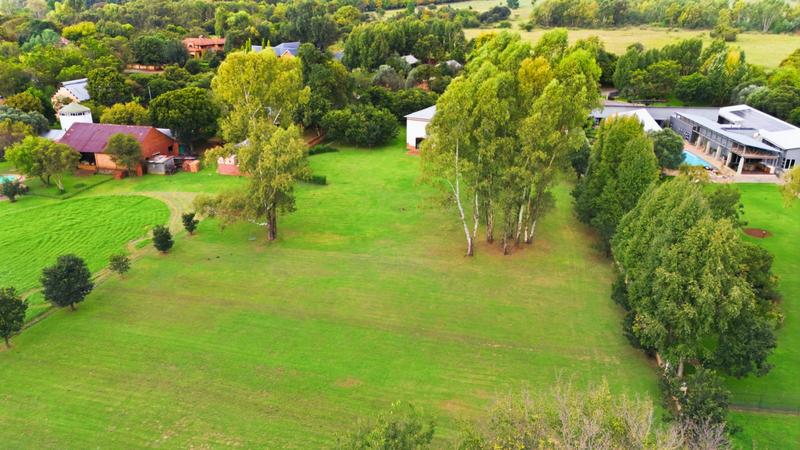 4 Bedroom Property for Sale in Irene Gauteng