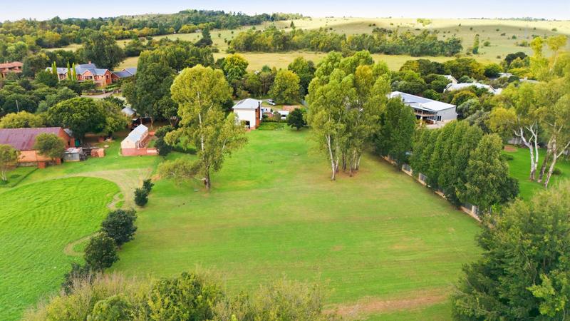 4 Bedroom Property for Sale in Irene Gauteng