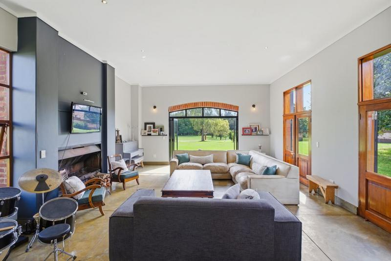 4 Bedroom Property for Sale in Irene Gauteng