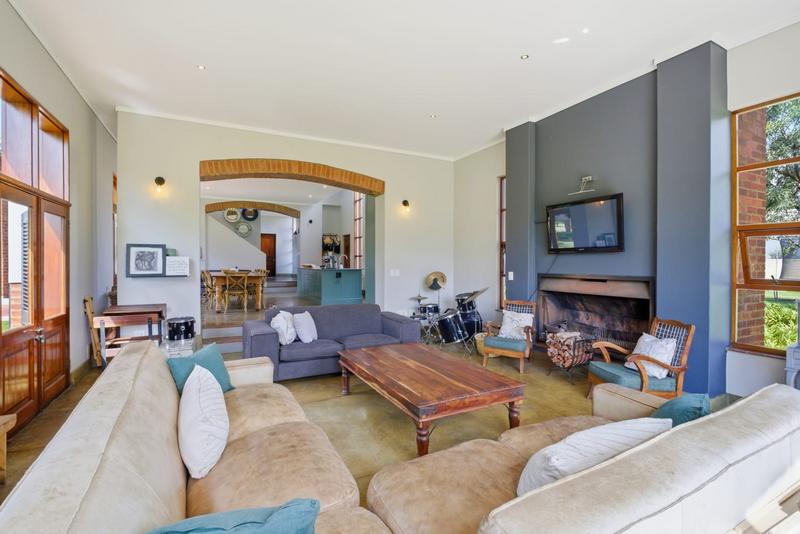 4 Bedroom Property for Sale in Irene Gauteng