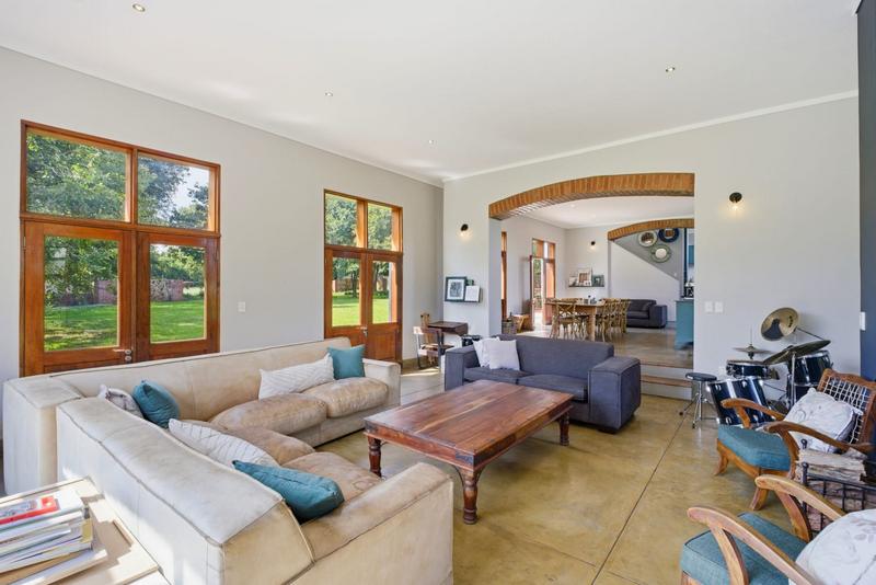 4 Bedroom Property for Sale in Irene Gauteng