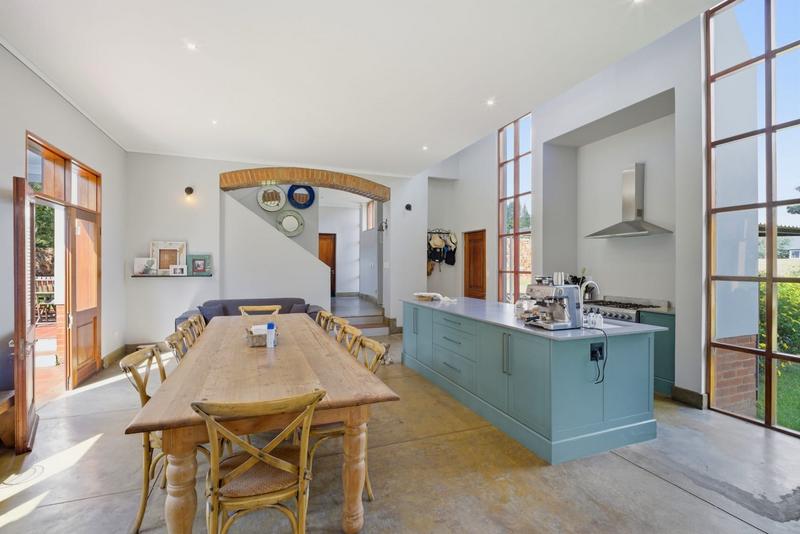 4 Bedroom Property for Sale in Irene Gauteng