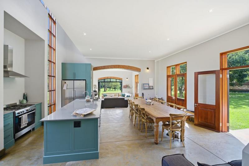 4 Bedroom Property for Sale in Irene Gauteng