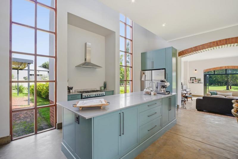 4 Bedroom Property for Sale in Irene Gauteng