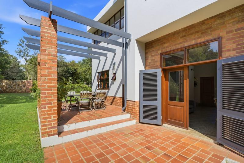 4 Bedroom Property for Sale in Irene Gauteng