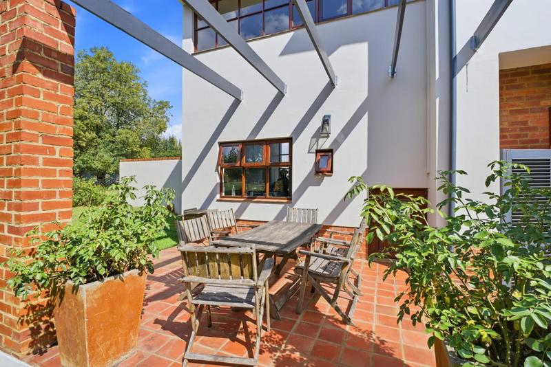 4 Bedroom Property for Sale in Irene Gauteng