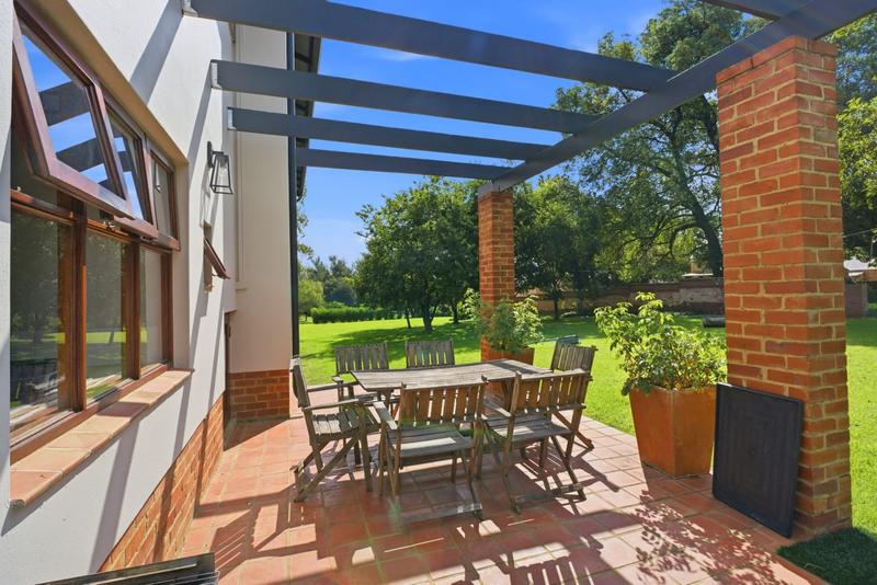 4 Bedroom Property for Sale in Irene Gauteng