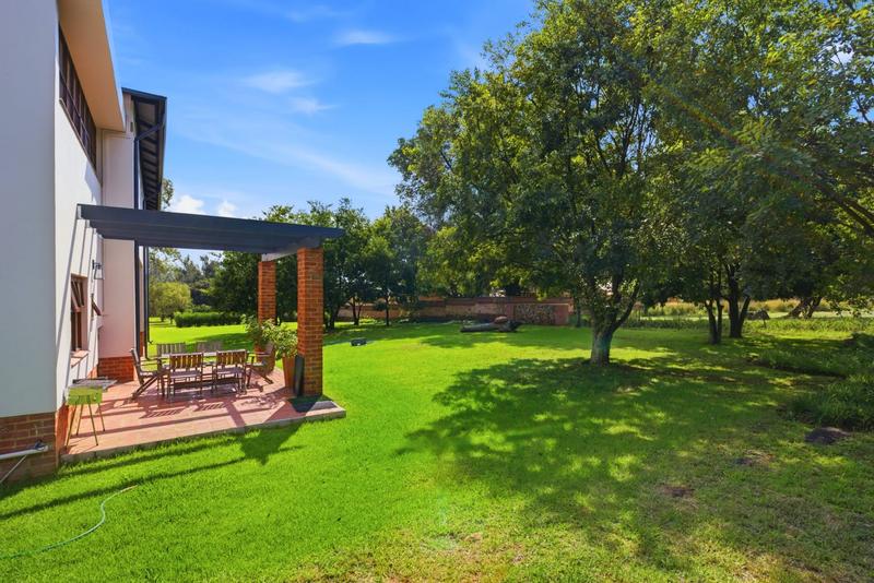 4 Bedroom Property for Sale in Irene Gauteng