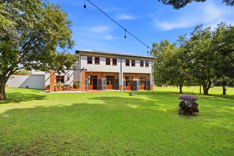 4 Bedroom Property for Sale in Irene Gauteng