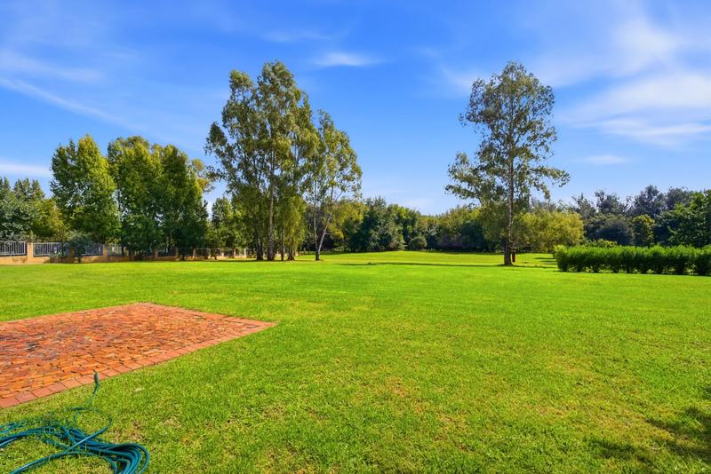 4 Bedroom Property for Sale in Irene Gauteng