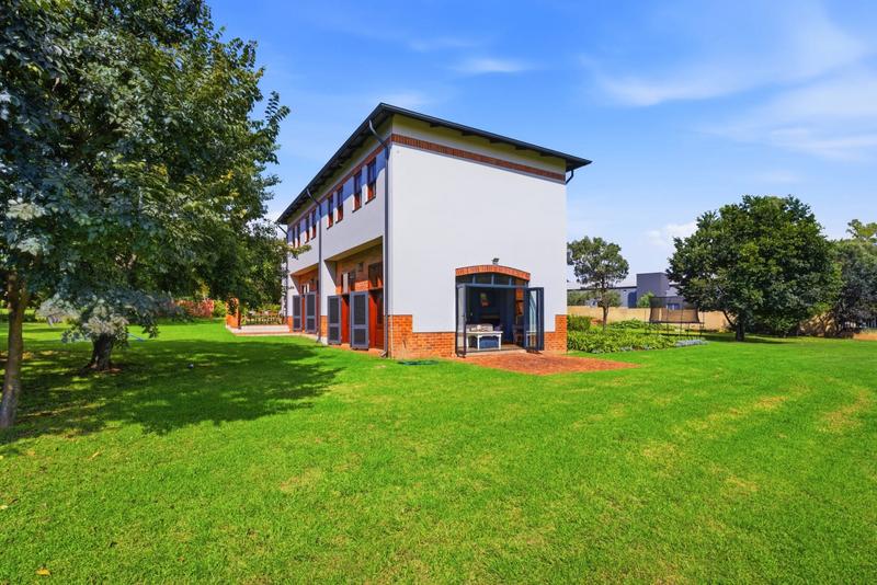 4 Bedroom Property for Sale in Irene Gauteng