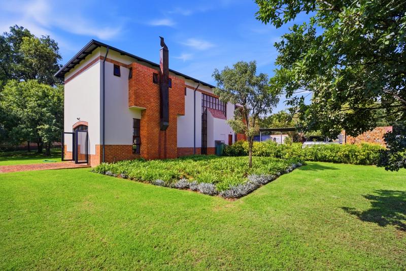4 Bedroom Property for Sale in Irene Gauteng