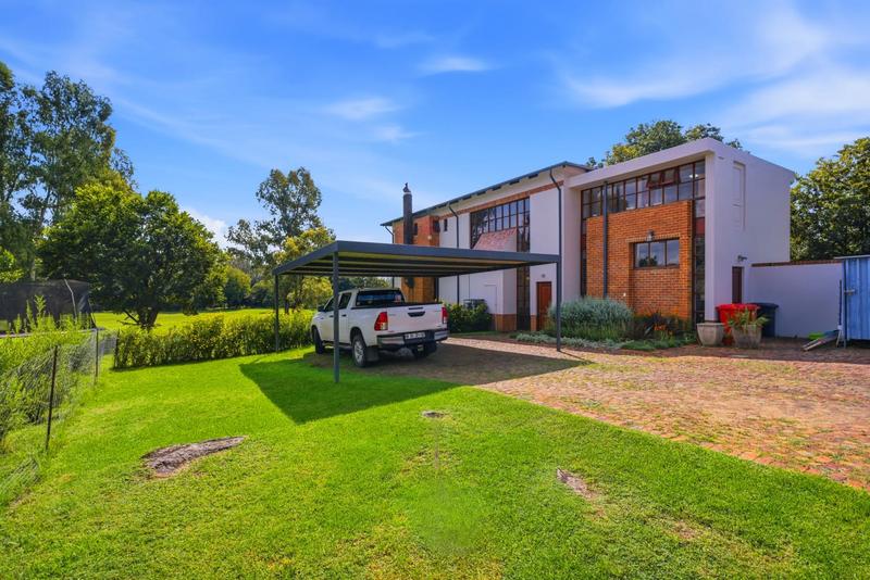 4 Bedroom Property for Sale in Irene Gauteng