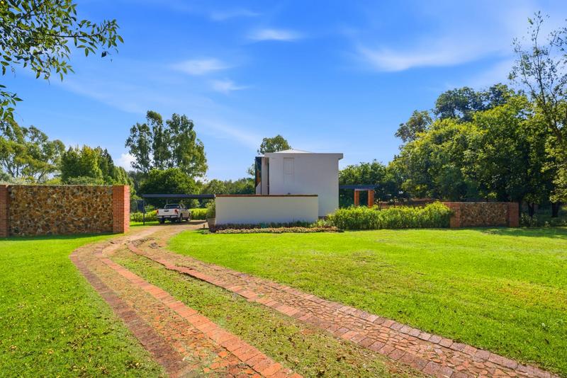 4 Bedroom Property for Sale in Irene Gauteng