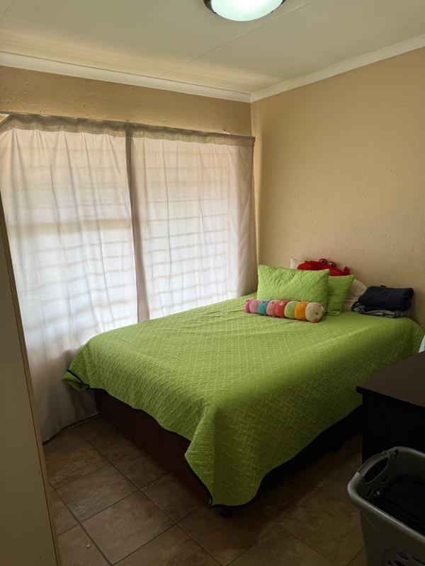 3 Bedroom Property for Sale in Birchleigh North Gauteng