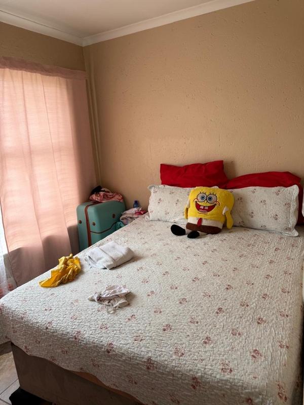 3 Bedroom Property for Sale in Birchleigh North Gauteng