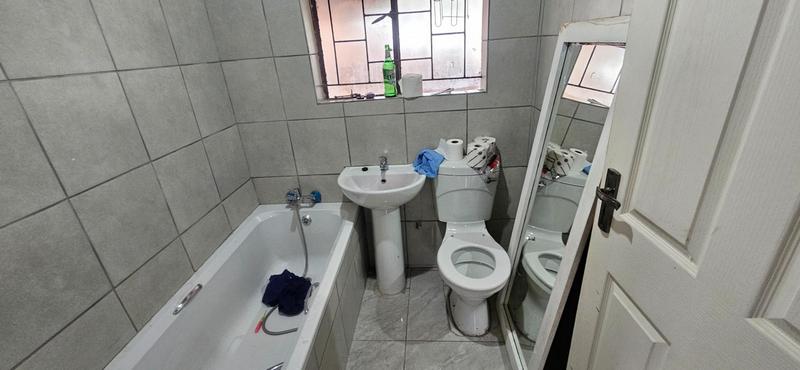 To Let 2 Bedroom Property for Rent in Lotus Gardens Gauteng