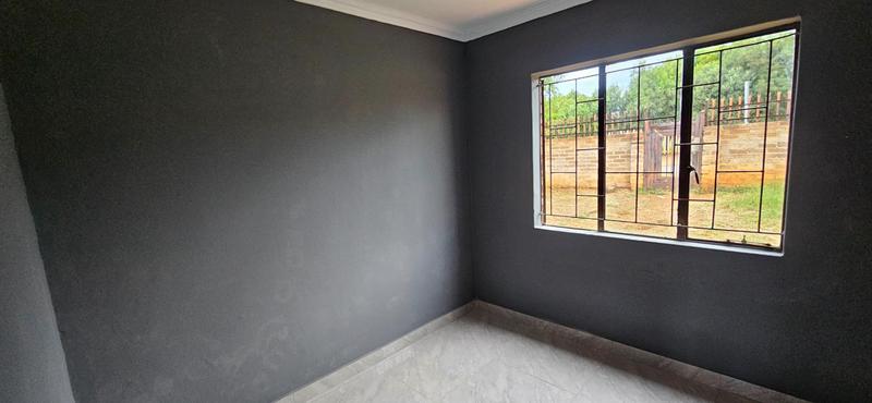 To Let 2 Bedroom Property for Rent in Lotus Gardens Gauteng