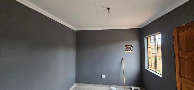 To Let 2 Bedroom Property for Rent in Lotus Gardens Gauteng