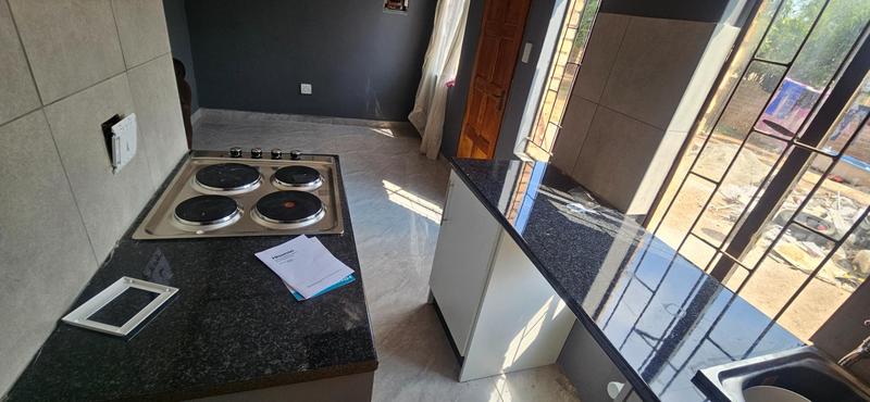 To Let 2 Bedroom Property for Rent in Lotus Gardens Gauteng
