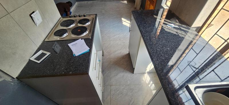 To Let 2 Bedroom Property for Rent in Lotus Gardens Gauteng