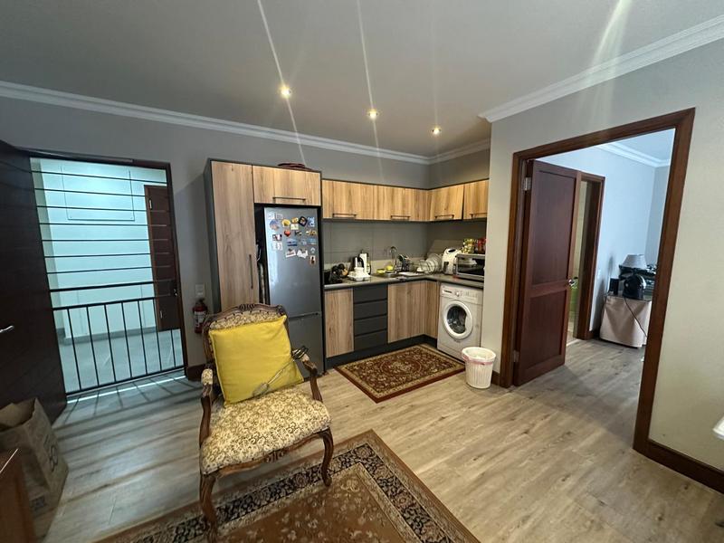 To Let 1 Bedroom Property for Rent in Newlands Gauteng