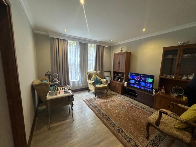 To Let 1 Bedroom Property for Rent in Newlands Gauteng