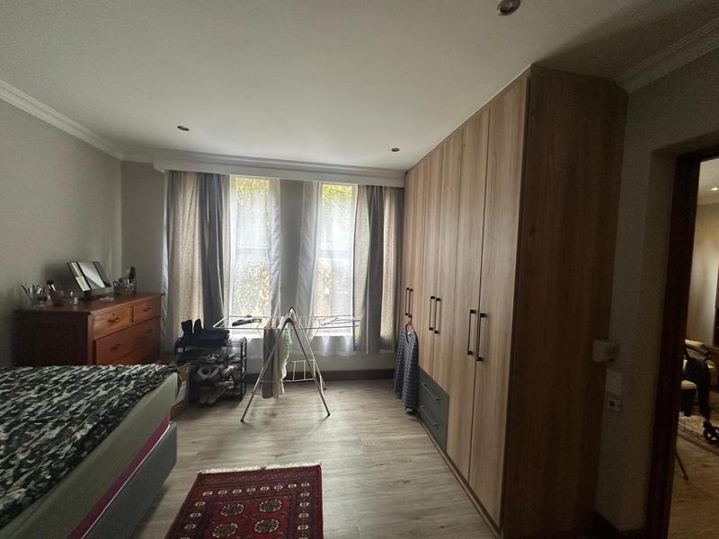 To Let 1 Bedroom Property for Rent in Newlands Gauteng