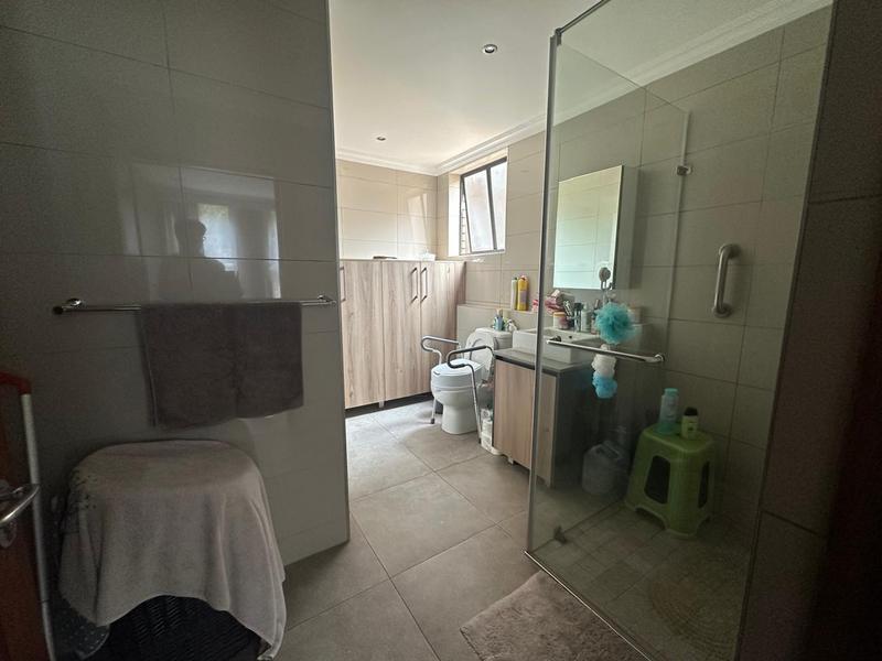 To Let 1 Bedroom Property for Rent in Newlands Gauteng