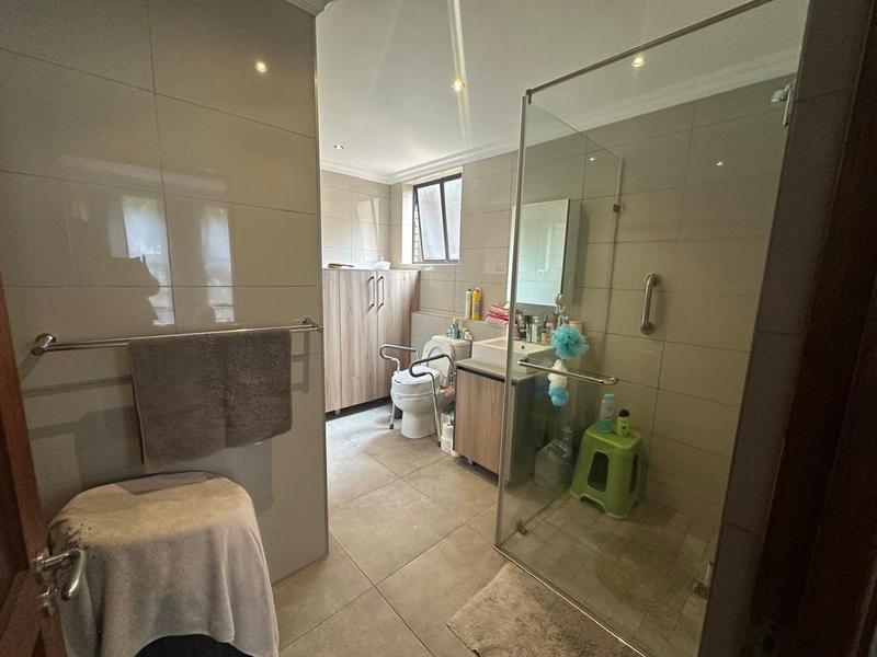 To Let 1 Bedroom Property for Rent in Newlands Gauteng