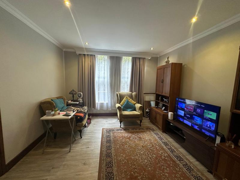 To Let 1 Bedroom Property for Rent in Newlands Gauteng