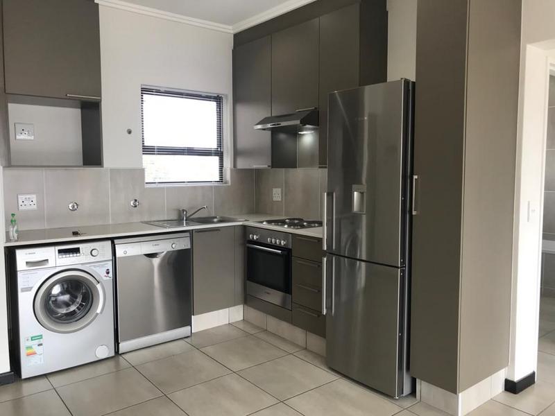 To Let 1 Bedroom Property for Rent in Barbeque Downs Gauteng