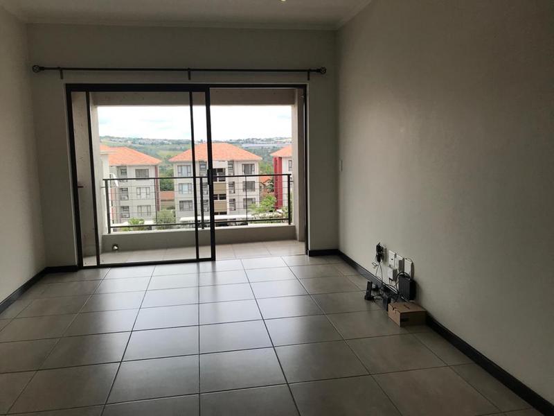 To Let 1 Bedroom Property for Rent in Barbeque Downs Gauteng