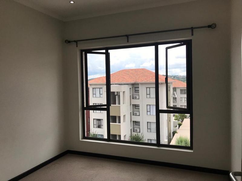 To Let 1 Bedroom Property for Rent in Barbeque Downs Gauteng