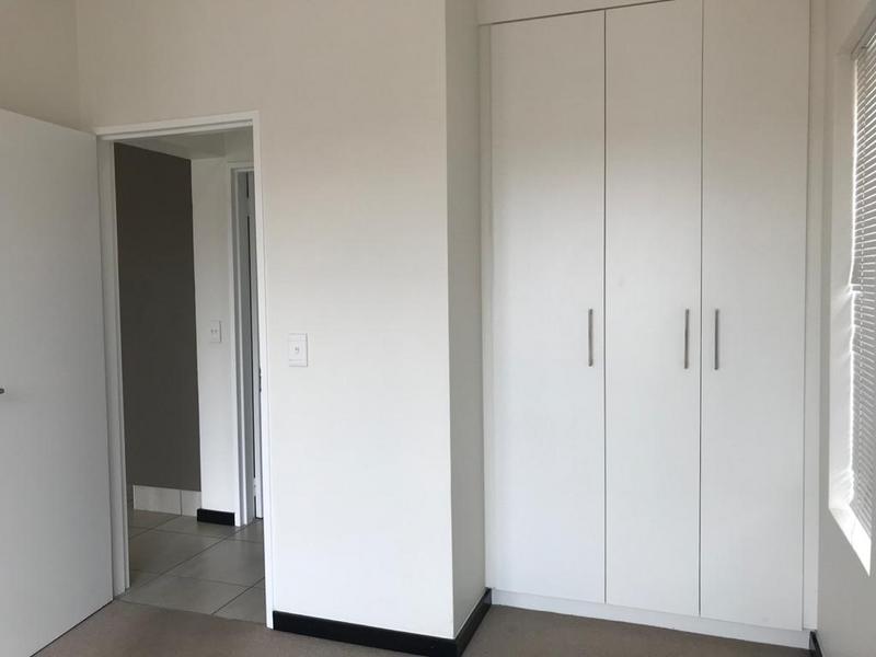 To Let 1 Bedroom Property for Rent in Barbeque Downs Gauteng