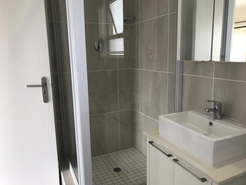 To Let 1 Bedroom Property for Rent in Barbeque Downs Gauteng