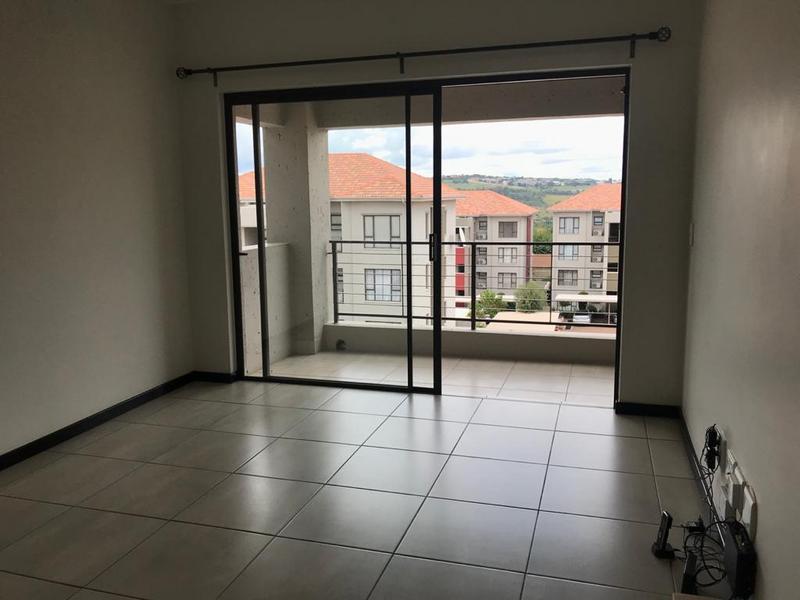 To Let 1 Bedroom Property for Rent in Barbeque Downs Gauteng
