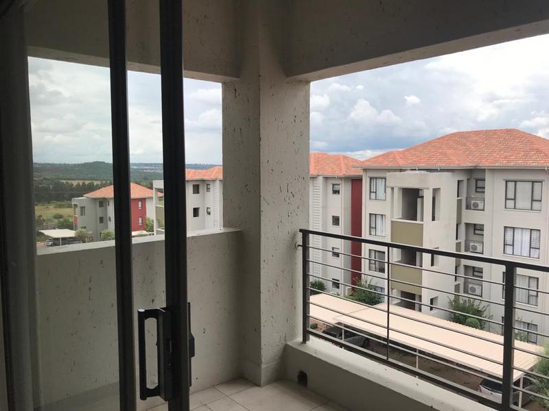 To Let 1 Bedroom Property for Rent in Barbeque Downs Gauteng