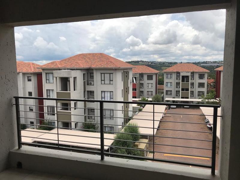 To Let 1 Bedroom Property for Rent in Barbeque Downs Gauteng