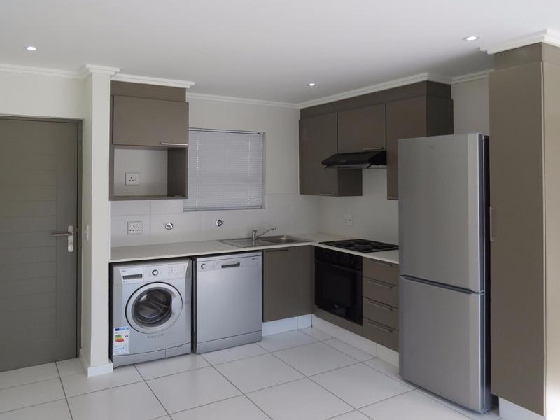 1 Bedroom Property for Sale in Craigavon Gauteng