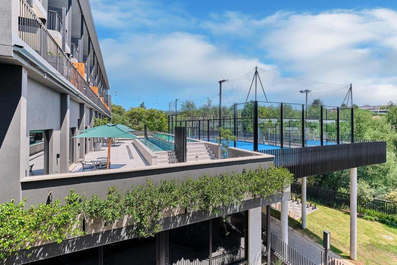 1 Bedroom Property for Sale in Hyde Park Gauteng