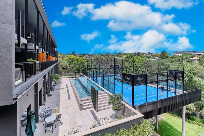 1 Bedroom Property for Sale in Hyde Park Gauteng