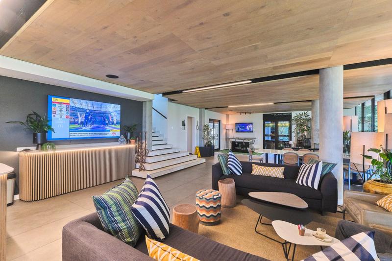 1 Bedroom Property for Sale in Hyde Park Gauteng