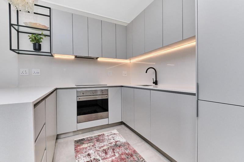 1 Bedroom Property for Sale in Hyde Park Gauteng