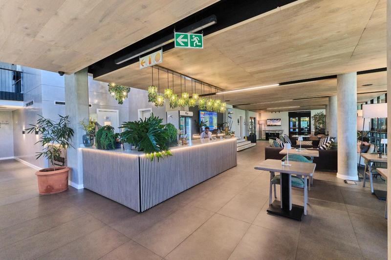 1 Bedroom Property for Sale in Hyde Park Gauteng